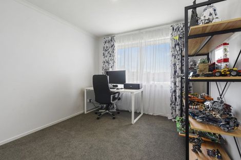 Photo of property in 29 Charles Edwards Street, Ohaupo, 3803