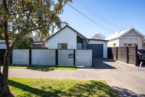 Photo of property in 12 Braddon Street, Addington, Christchurch, 8024