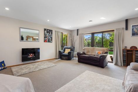 Photo of property in 3 Stanton Place, Woodend, 7610