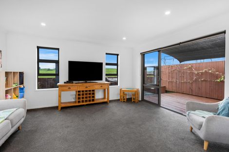 Photo of property in 15 Andrew Hilton Close, Morrinsville, 3300