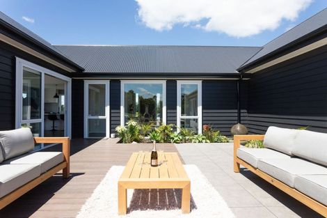 Photo of property in 143b Smith Road, Dannevirke, 4978