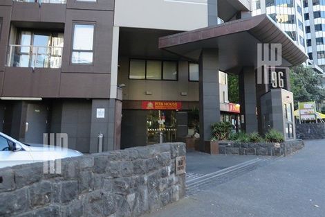 Photo of property in 96 On Symonds Apartments, 1006/96 Symonds Street, Grafton, Auckland, 1010
