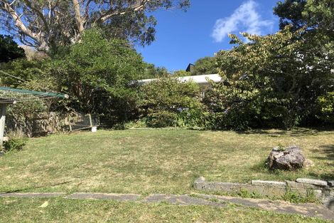 Photo of property in 59 Wilton Road, Wilton, Wellington, 6012