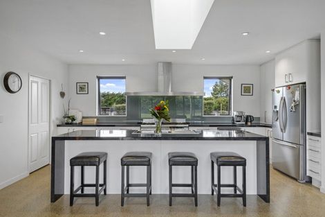 Photo of property in 209 Leithfield Road, Leithfield, Amberley, 7481