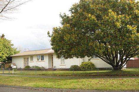 Photo of property in 29 Hingaia Street, Turangi, 3334