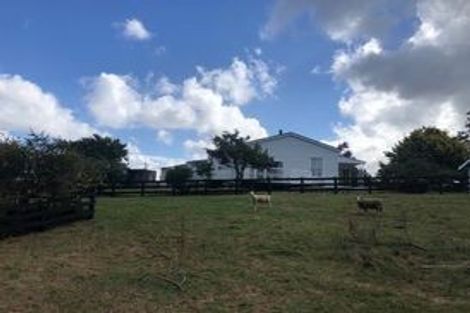 Photo of property in 1907 Buckland Road, Buckland, Pukekohe, 2677