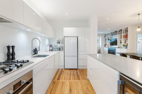 Photo of property in 7 Bayfield Road, Ponsonby, Auckland, 1011