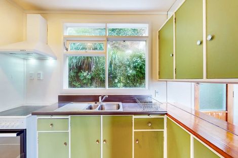 Photo of property in 52b Raroa Road, Kelburn, Wellington, 6012