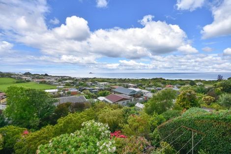 Photo of property in 6 Bennett Road, Ocean View, Dunedin, 9035