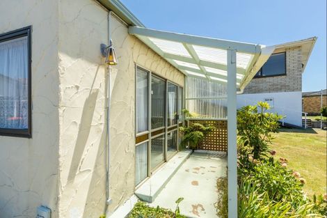 Photo of property in 6b Kapui Place, Waitara, 4320