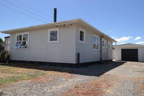 Photo of property in 1 Costello Avenue, Mayfield, Blenheim, 7201