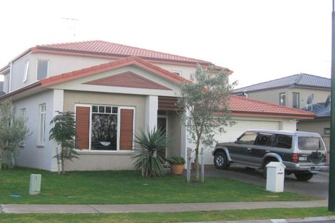 Photo of property in 9 Gordal Place, Flat Bush, Auckland, 2016