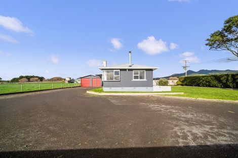 Photo of property in 95 Koru Road, Omata, New Plymouth, 4374