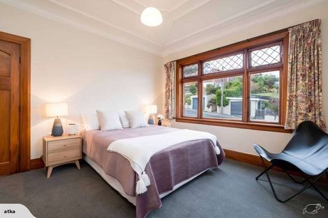 Photo of property in 51 Evans Street, Opoho, Dunedin, 9010