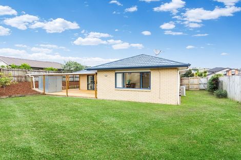 Photo of property in 32 Thomas Road, Flat Bush, Auckland, 2019