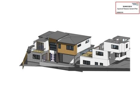 Photo of property in 83 Hobsonville Road, West Harbour, Auckland, 0618