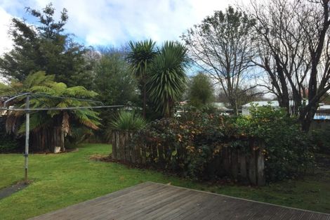 Photo of property in 7 Mawake Place, Turangi, 3334