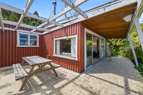 Photo of property in 417 Anakiwa Road, Anakiwa, Linkwater, 7281