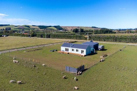 Photo of property in 86 Racecourse Road, Amberley, 7482