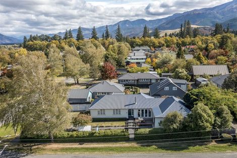 Photo of property in 38 Harrogate Street, Hanmer Springs, 7334