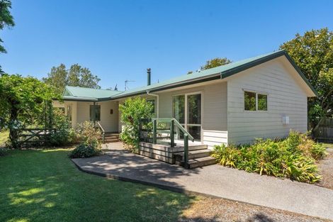 Photo of property in 192 Kuratawhiti Street, Woodside, Greytown, 5794