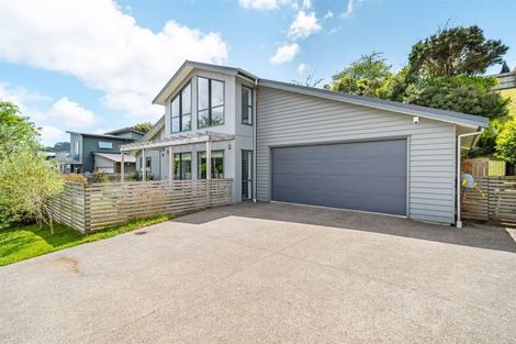 Photo of property in 8 Flotilla Place, Whitby, Porirua, 5024