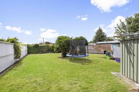 Photo of property in 4 Elmwood Crescent, Pukete, Hamilton, 3200