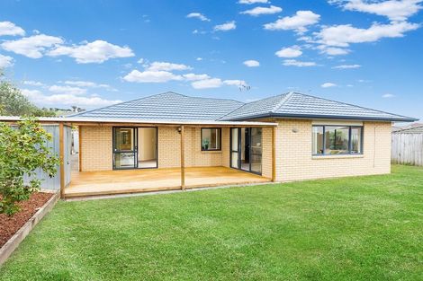 Photo of property in 32 Thomas Road, Flat Bush, Auckland, 2019