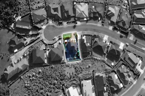 Photo of property in 9 Ruth Craig Place, Stanmore Bay, Whangaparaoa, 0932