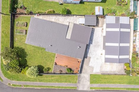 Photo of property in 1 Cornwall Road, Springvale, Whanganui, 4501
