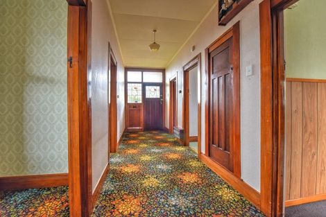 Photo of property in 17 Elsie Street, Gore, 9710