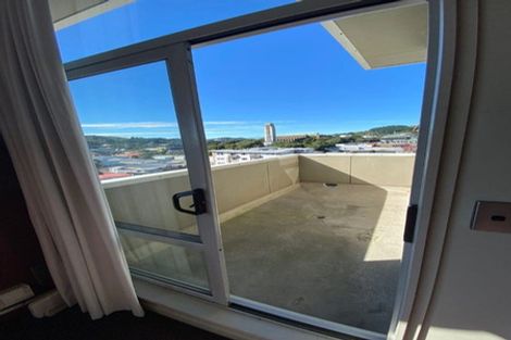 Photo of property in Marrickian Apartment, 117/135 Taranaki Street, Te Aro, Wellington, 6011