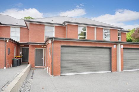 Photo of property in 9 Athol Terrace, Upper Riccarton, Christchurch, 8041