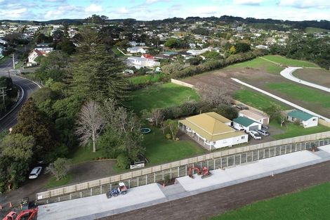 Photo of property in 1 Mill Road, Helensville, 0800