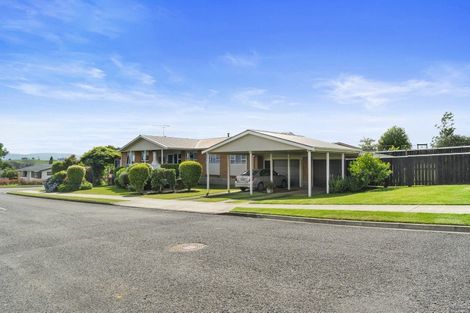 Photo of property in 26 Hillcrest Street, Tirau, 3410