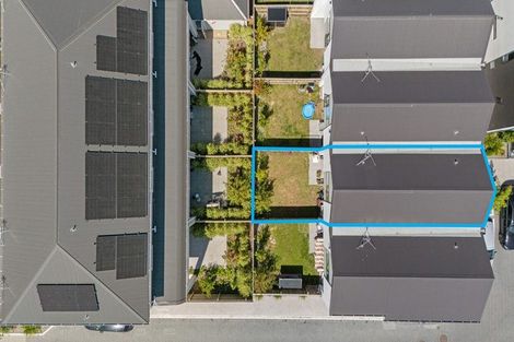 Photo of property in 2/17 Bunyan Street, Waltham, Christchurch, 8023