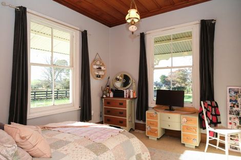 Photo of property in 288 Garfield Road, Norsewood, Dannevirke, 4977