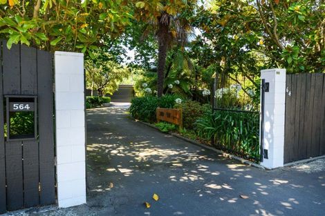 Photo of property in 564 Featherston Street, Roslyn, Palmerston North, 4414