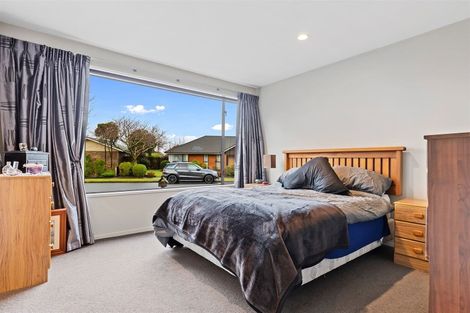 Photo of property in 3 Vanderbilt Place, Halswell, Christchurch, 8025