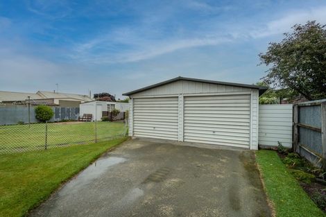 Photo of property in 52 Maltby Avenue, West End, Timaru, 7910