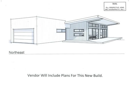 Photo of property in 283 Cames Road, Kaiwaka, 0975