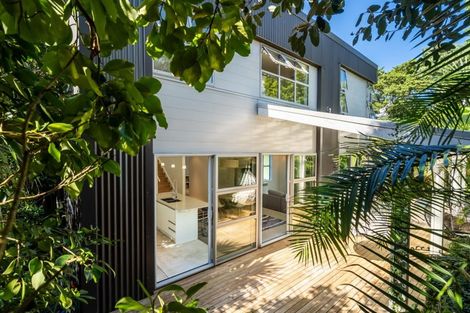 Photo of property in 47a Regent Street, Devonport, Auckland, 0624