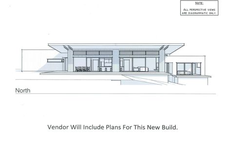 Photo of property in 283 Cames Road, Kaiwaka, 0975