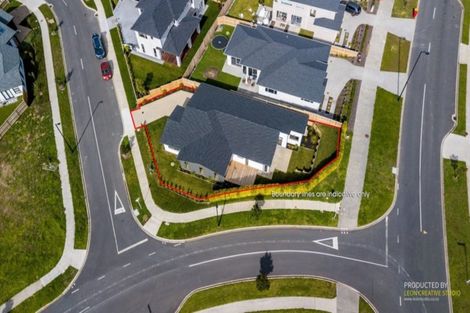 Photo of property in 2 Pommes Way, Silverdale, 0932