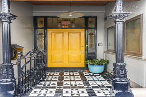Photo of property in 65 Stafford Street, Dunedin Central, Dunedin, 9016