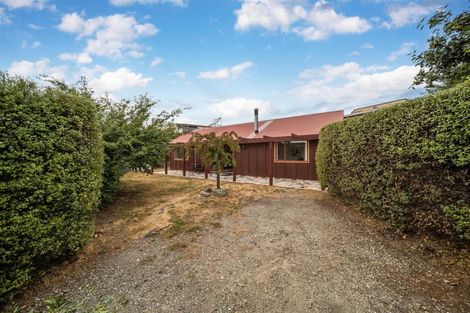 Photo of property in 20 Aspinall Street, Wanaka, 9305