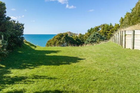 Photo of property in 50b Jetty Road, Castlepoint, Tinui, 5889