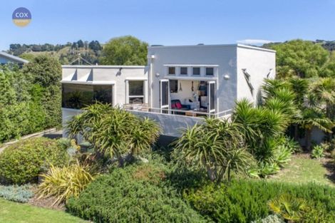 Photo of property in 28 Le Quesne Road, Bay View, Napier, 4104