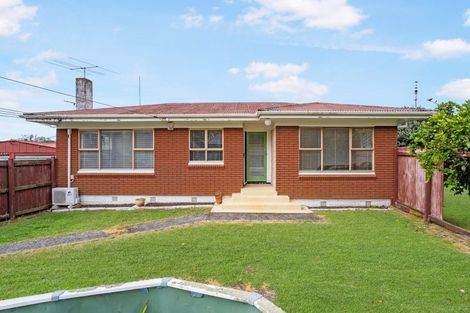 Photo of property in 42 Landscape Road, Papatoetoe, Auckland, 2025