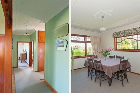 Photo of property in 21 Till Street, South Hill, Oamaru, 9400